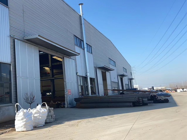 西城这些选择徐州网架公司五大误区,你一定要知道