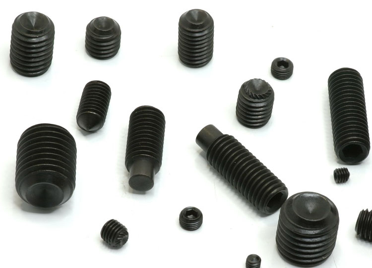 西城顶丝、销钉、螺钉