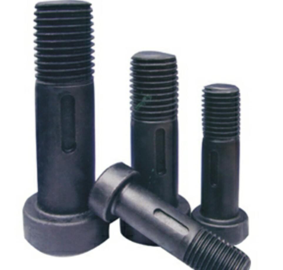 西城高强螺栓40Cr钢